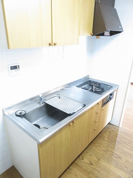 ルグラン東葛西 キッチン