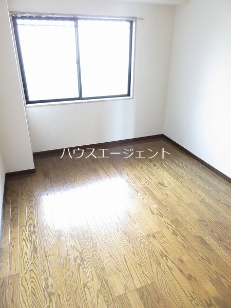 ルグラン東葛西 ベッドルーム