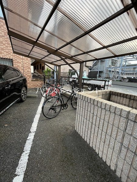 Neuer その他外観3