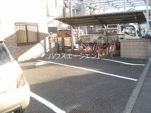 Neuer その他外観4