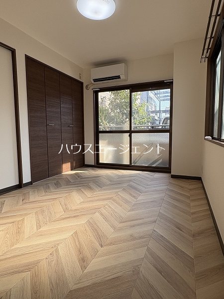 Neuer ベッドルーム