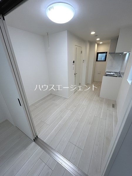 ホライゾンⅢ リビング