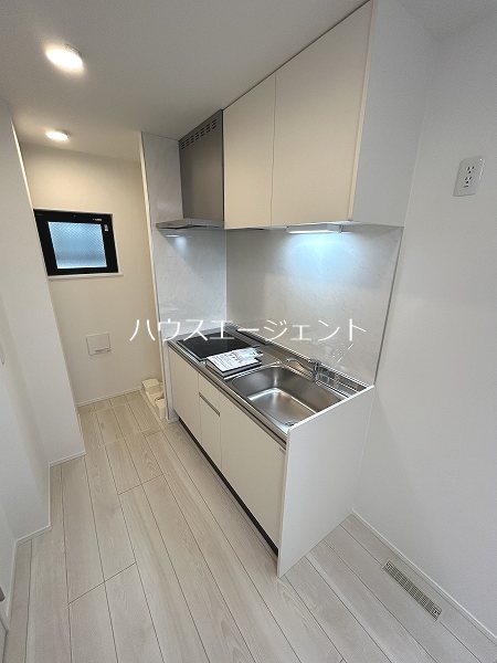 ホライゾンⅢ キッチン