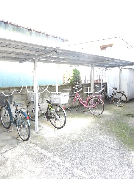 エレガンス その他外観1