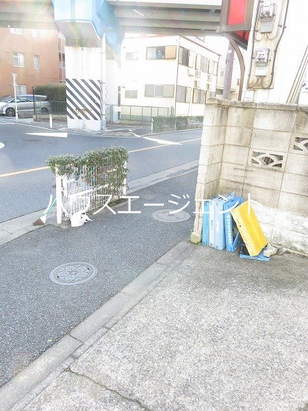 エレガンス その他外観2