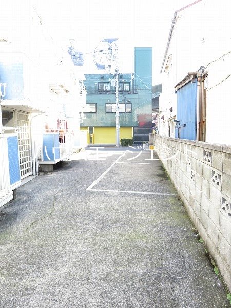 エレガンス その他外観3