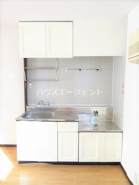 エレガンス キッチン