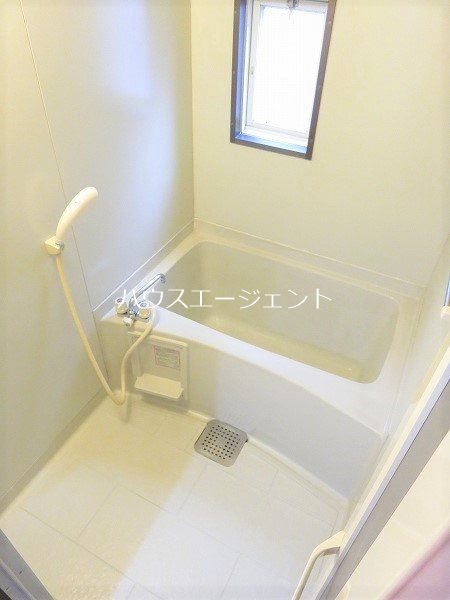 エレガンス 風呂画像