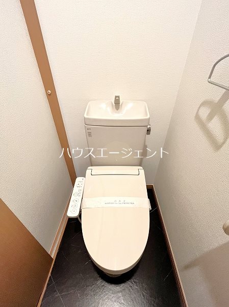 コモン西葛西 その他5