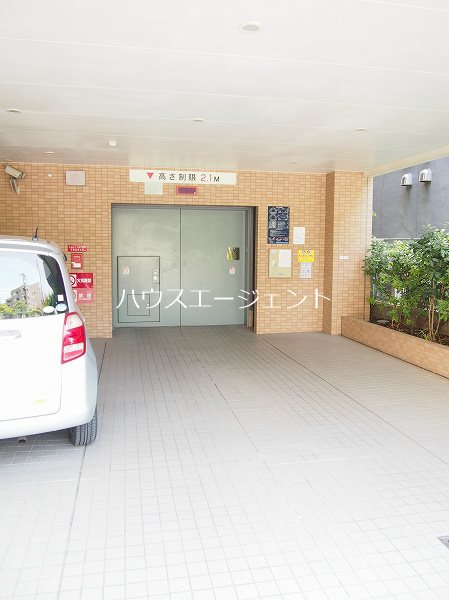 コモン西葛西 その他外観1