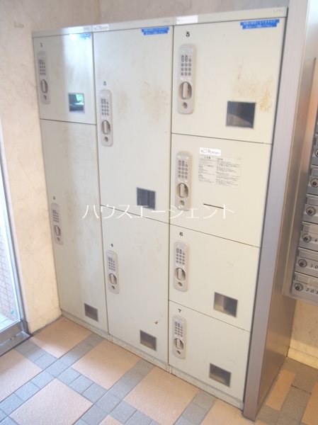 コモン西葛西 その他外観3