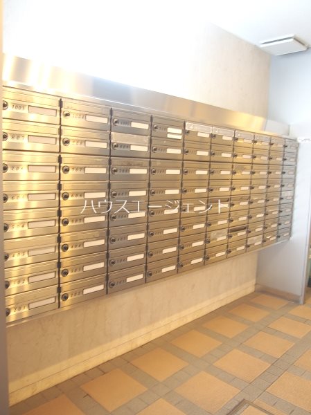 コモン西葛西 その他外観4