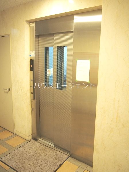 コモン西葛西 その他外観5