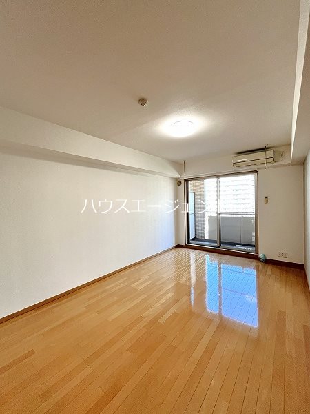 コモン西葛西 リビング