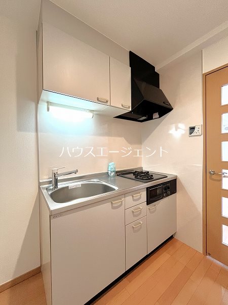 コモン西葛西 キッチン