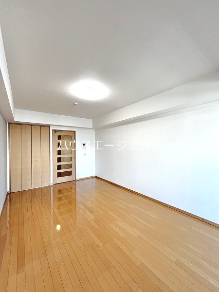 コモン西葛西 ベッドルーム