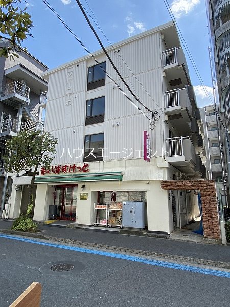 ニットーコーポ 206号室 外観