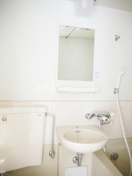 ニットーコーポ その他3