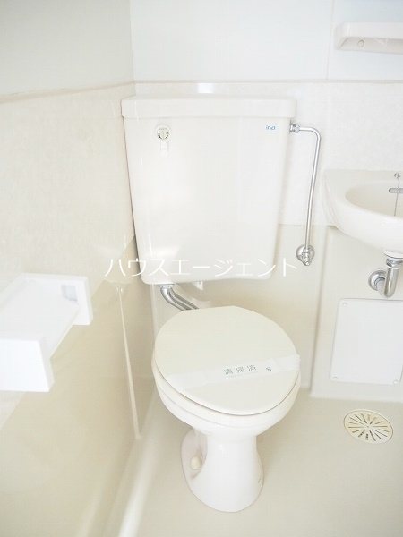 ニットーコーポ その他4