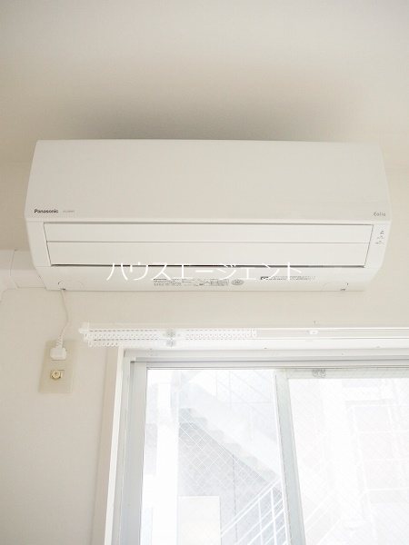 ニットーコーポ その他5