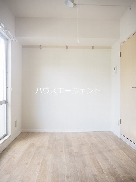 ニットーコーポ リビング