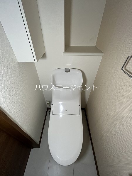 グリシーヌ新田 その他1