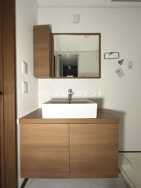 グリシーヌ新田 その他2