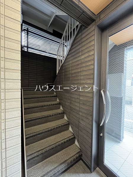 グリシーヌ新田 その他外観6