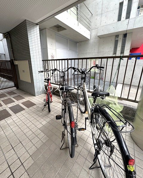 プレシャス西葛西 その他外観3