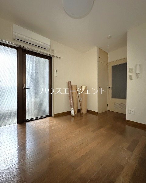 プレシャス西葛西 リビング