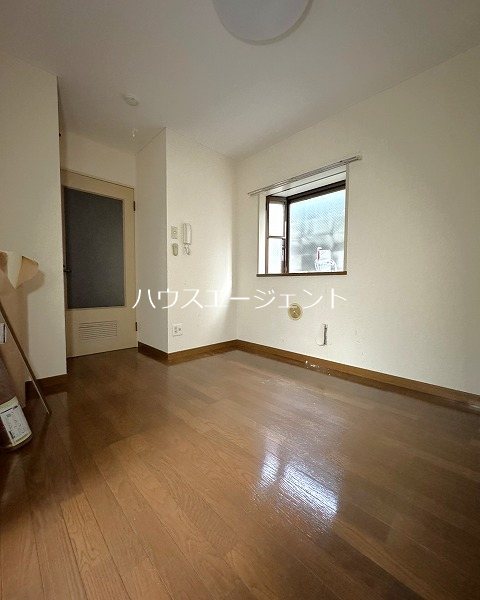 プレシャス西葛西 ベッドルーム