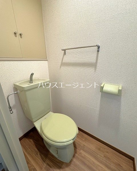 プレシャス西葛西 その他2