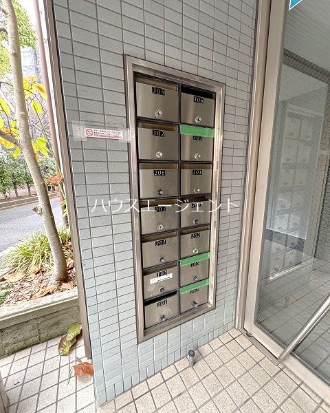 プレシャス西葛西 その他外観1