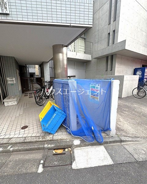 プレシャス西葛西 その他外観2