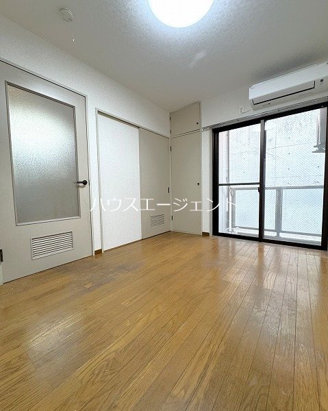 プレシャス西葛西 リビング