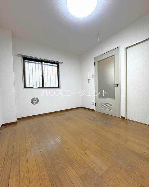 プレシャス西葛西 ベッドルーム