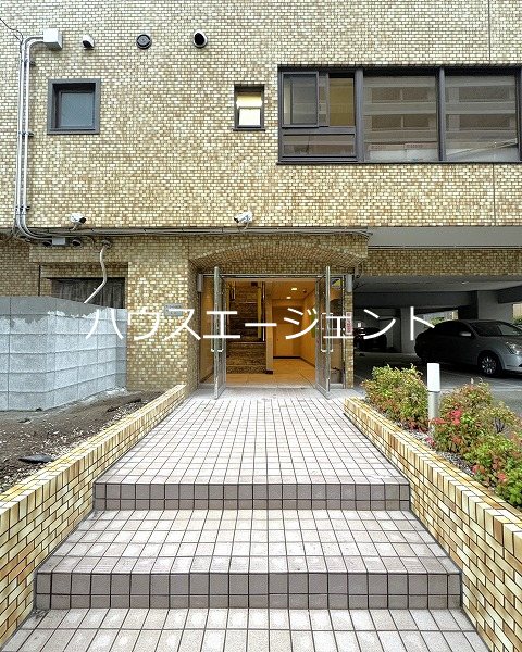 PARK MODERN西葛西 その他外観1