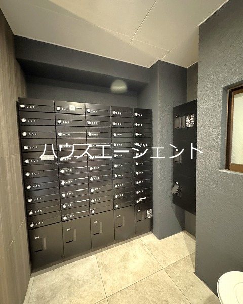 PARK MODERN西葛西 その他外観4