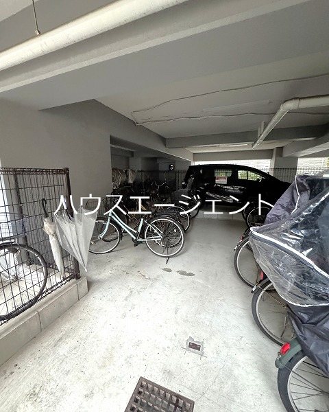 PARK MODERN西葛西 その他外観5