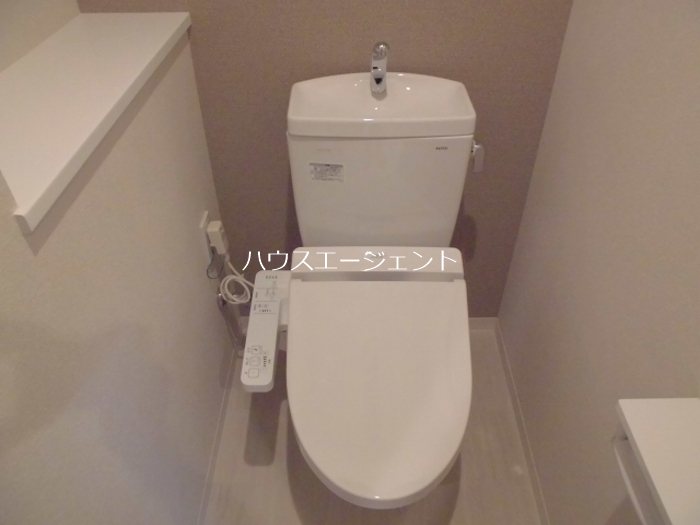 PLUM　VILLAGE その他2