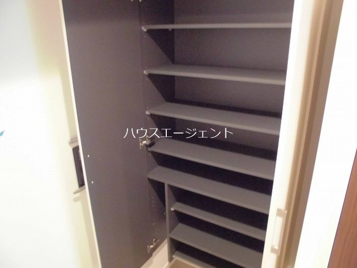 PLUM　VILLAGE その他8