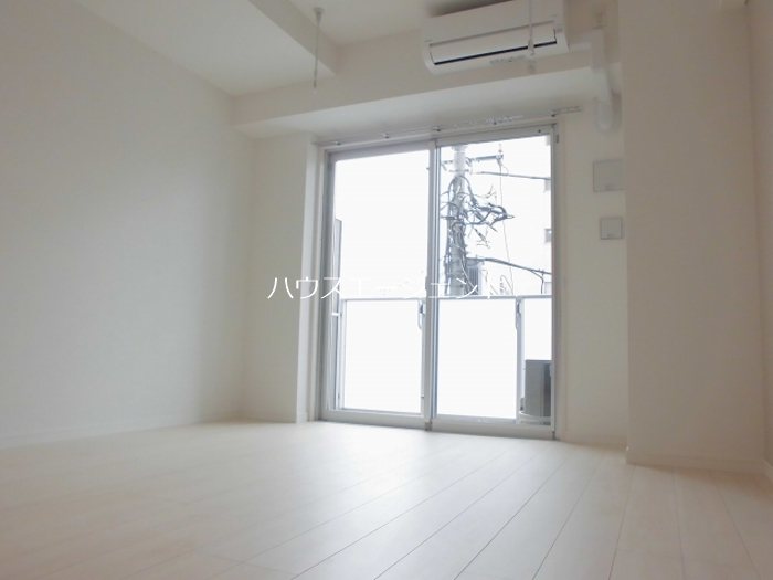 PLUM　VILLAGE リビング