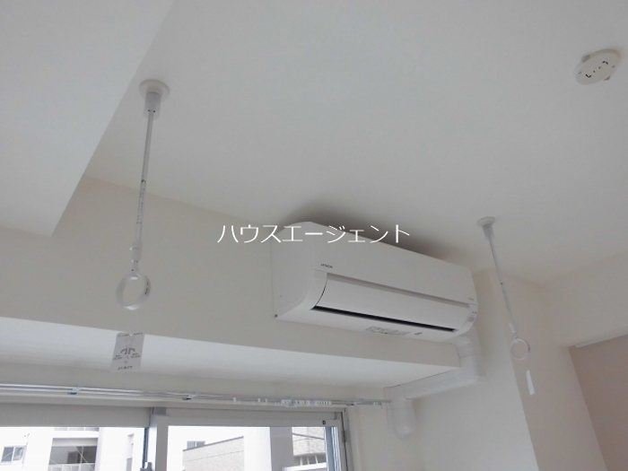 PLUM　VILLAGE ベッドルーム