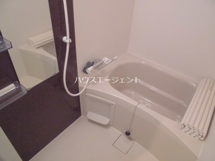 PLUM　VILLAGE 風呂画像