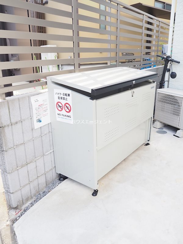 GRACE葛西 その他外観2