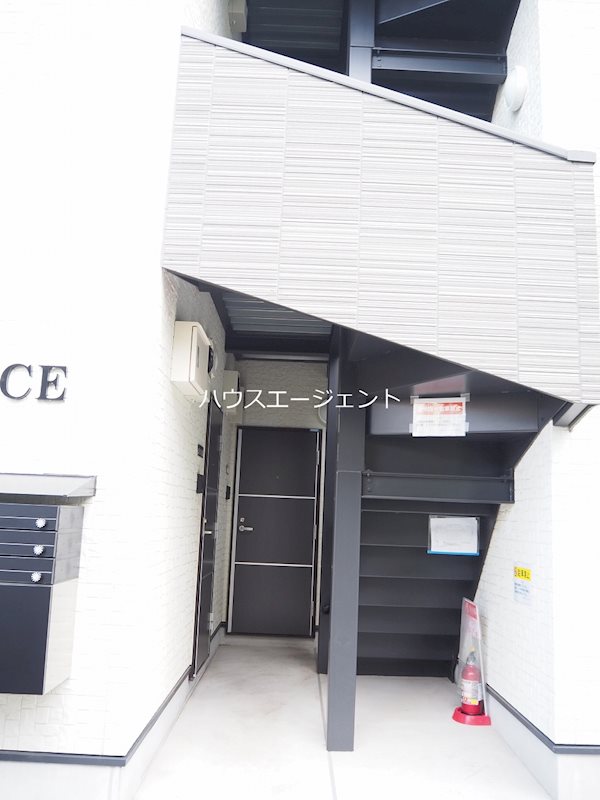 GRACE葛西 その他外観3