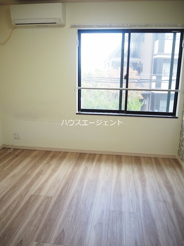 GRACE葛西 リビング