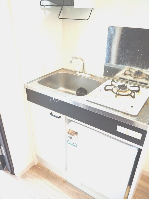 GRACE葛西 キッチン