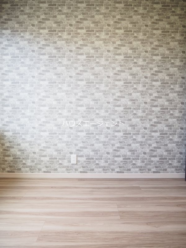 GRACE葛西 ベッドルーム