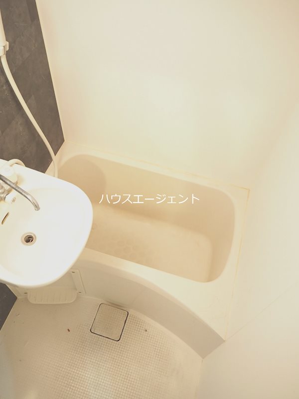 GRACE葛西 風呂画像